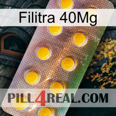 Filitra 40Mg new11